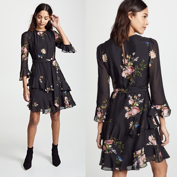Joie Dresses & Skirts - Joie Kayane Dress